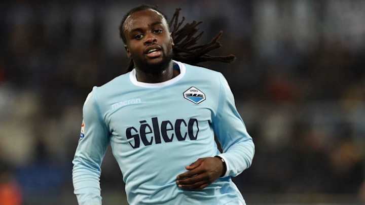 West Ham and Leicester in Race to Sign Lazio Defender and Belgium International
