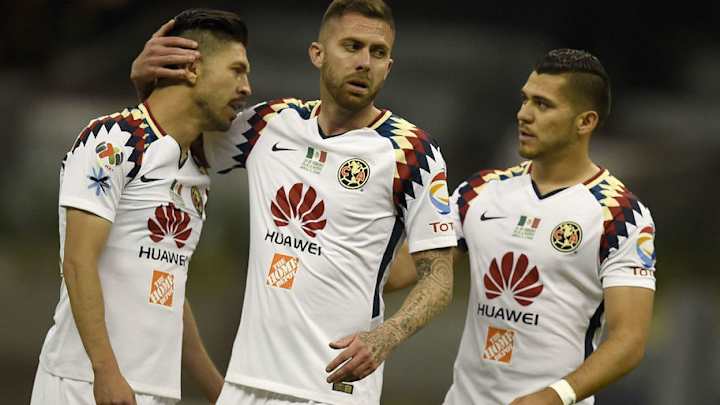 ALERTA | Jérémy Ménez podría perderse su primer Clásico Nacional ALERTA | Jérémy Ménez podría perderse su primer Clásico Nacional