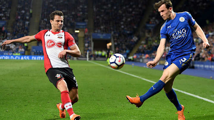 Leicester 0-0 Southampton: Saints Gain Point Against Claude Puel's Foxes in Goalless Draw
