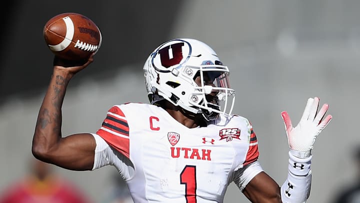 Holiday Bowl Betting Preview: Utah Is Too Good on Defense for Northwestern to Keep Up
