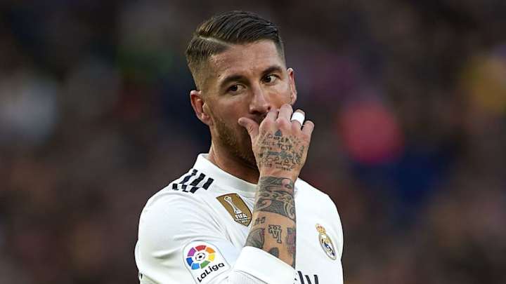 TREMENDO | La llegada de Conte se complica a causa de las declaraciones de Sergio Ramos