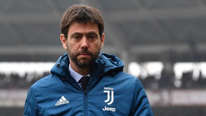 Report: Juventus President Meets Cristiano Ronaldo in Greece as Transfer Saga Continues