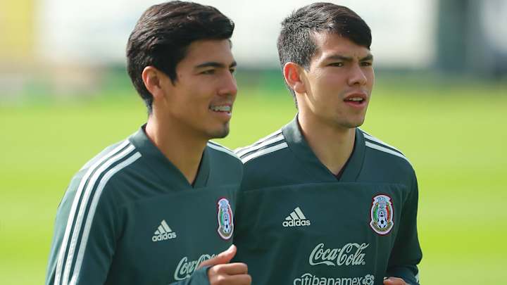 How to Watch Mexico vs. Uruguay: Live Stream, TV Channel, Time How to Watch Mexico vs. Uruguay: Live Stream, TV Channel, Time