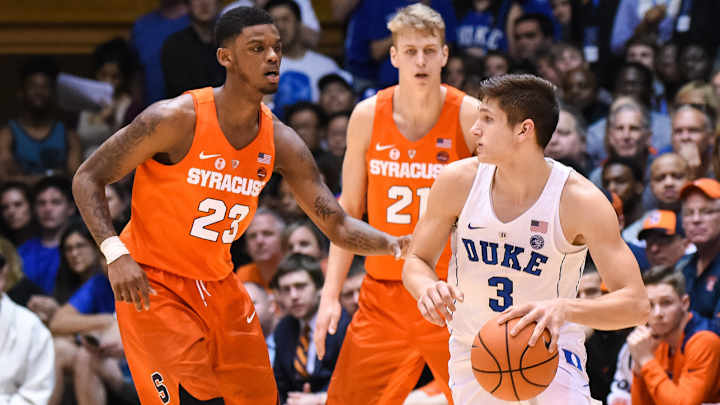 March Madness Sweet 16 Predictions: Picking Friday's Games March Madness Sweet 16 Predictions: Picking Friday's Games