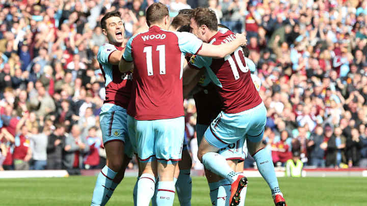 Burnley 2-1 Leicester City: Burnley Edge Closer to European Football With Narrow Foxes Win