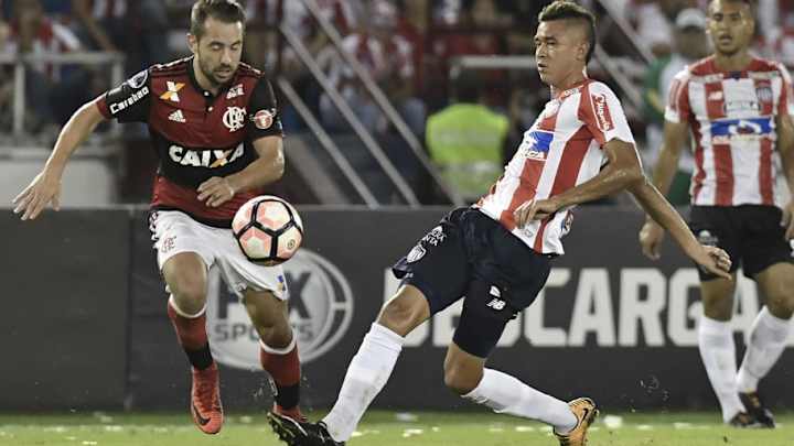 OFICIAL | Los jugadores concentrados por Junior para recibir a Atlético Nacional