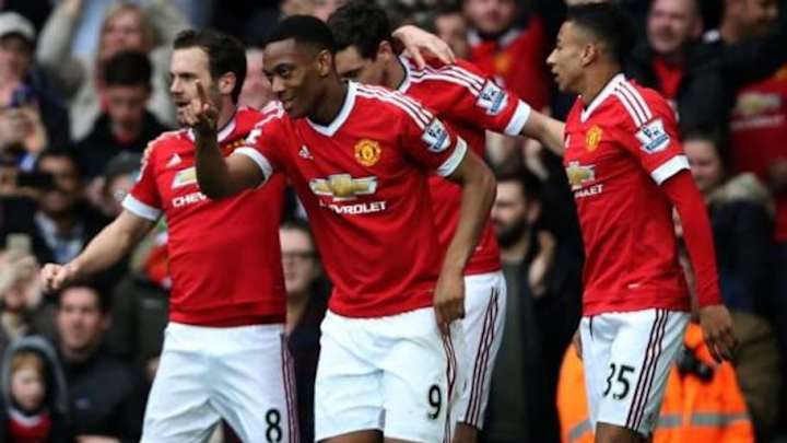 MERCADO | El Inter de Milán busca pescar en la crisis del Manchester United