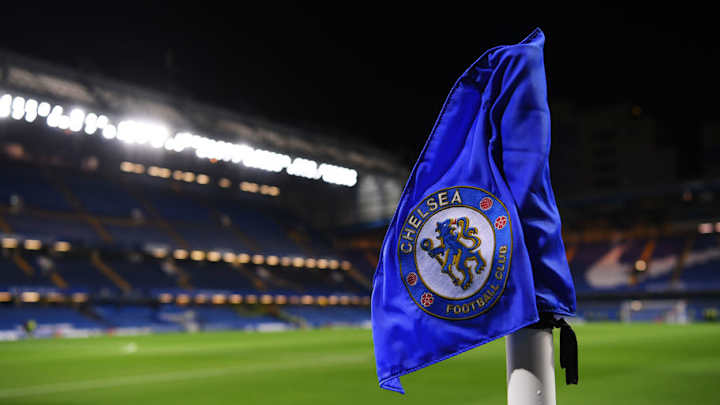 Chelsea Sign Highly-Rated Teenage Striker George Nunn From Crewe Alexandra