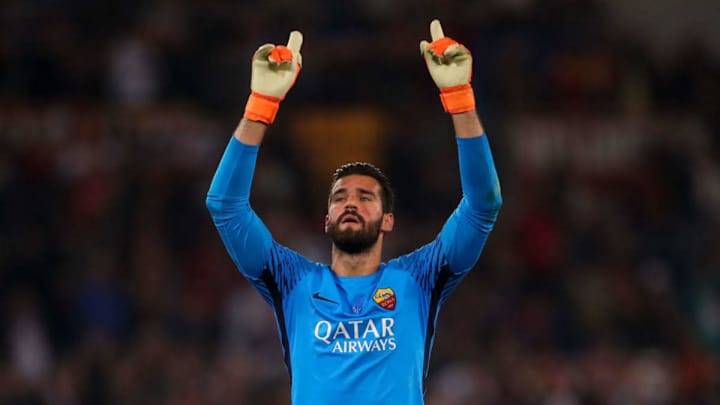 Man Utd & Chelsea Off the Hook With Real Madrid 'Close' to Sealing World Record Alisson Deal