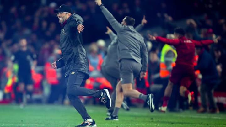 Danny Mills Condemns Jurgen Klopp's Merseyside Derby Pitch Invasion