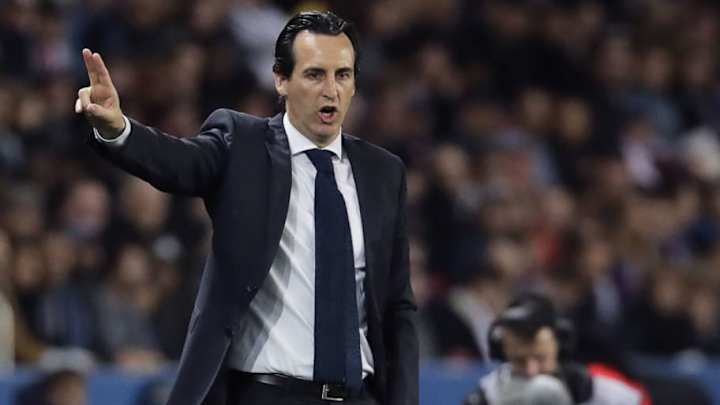 New Arsenal Boss Unai Emery Set to Be Given Green Light for Major Backroom Shake-Up at the Emirates