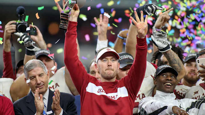 Who Deserves the College Football Playoff's Fourth and Final Spot?