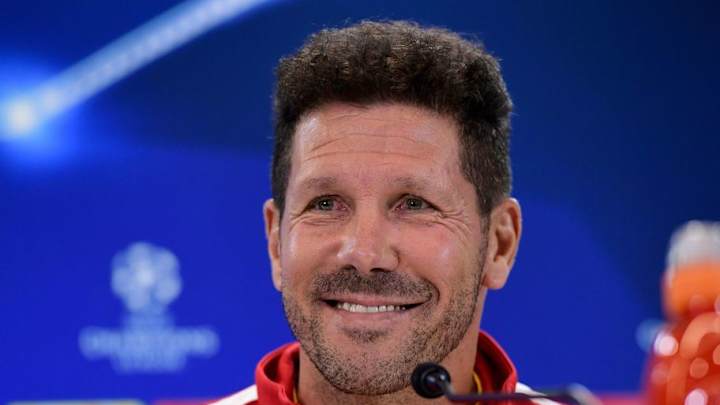 El día en el que Messi cumplió el sueño de Simeone