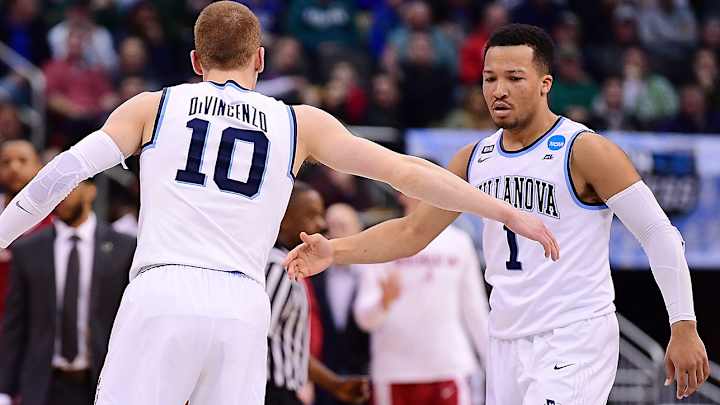 Ranking the National Championship Chances of Every Sweet 16 Team