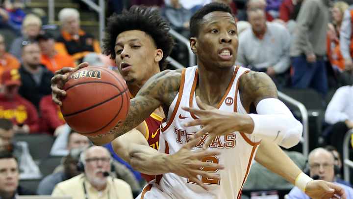 Bracket Watch: Updated Projections for the Entire Field of 68 Bracket Watch: Updated Projections for the Entire Field of 68