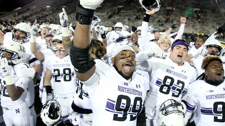 How to Watch Northwestern vs. Minnesota: Live Stream, TV Channel, Start Time