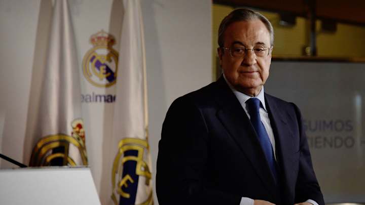 MERCADO | El fichaje galáctico que quiere cerrar Florentino cuanto antes tras el fracaso en Copa