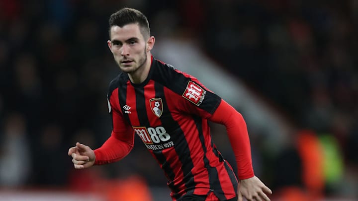 Bournemouth Midfielder Lewis Cook Reveals He Is 'Hungry For More' After U20 World Cup Triumph
