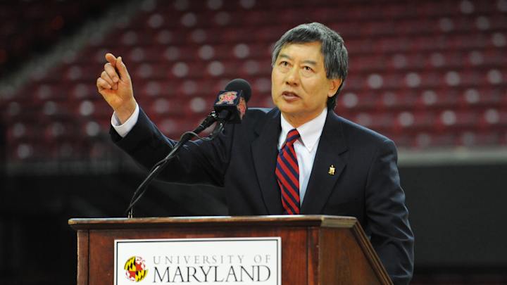 Maryland President Rejected Athlete Health Care Plan Changes, One Year Before McNair's Death