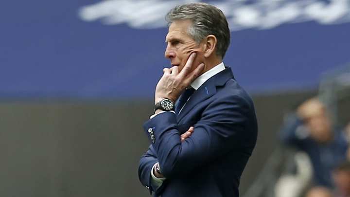 Report Links Leicester City Manager Claude Puel With Shock Move to Portuguese Giants Sporting CP Report Links Leicester City Manager Claude Puel With Shock Move to Portuguese Giants Sporting CP