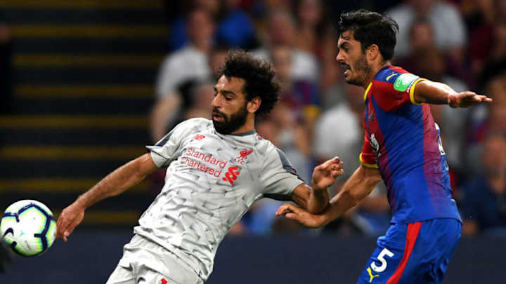 Crystal Palace Boss Roy Hodgson Provides Update on James Tomkins' Injury