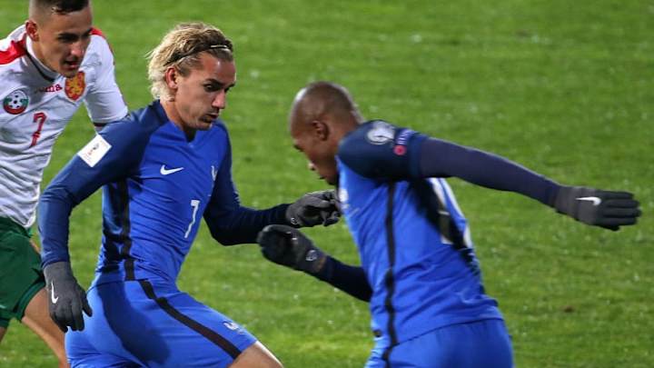 El compatriota de Griezmann que podría llegar al Atlético de Madrid