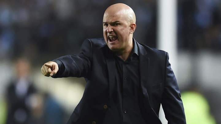 Cerro Porteño buscará fichar a uno de estos dos laterales