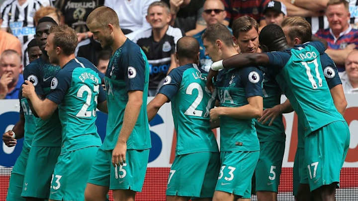 Why Everyone Needs to Calm Down About Tottenham's Lack of Signings This Summer Why Everyone Needs to Calm Down About Tottenham's Lack of Signings This Summer