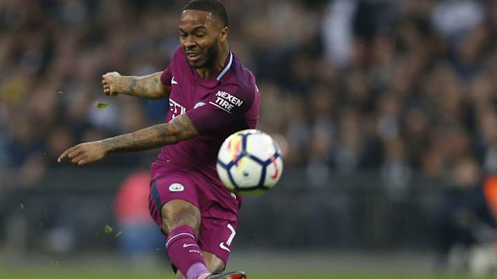 Benjamin Mendy Trolls Manchester City Teammate on Twitter Following Premier League Triumph