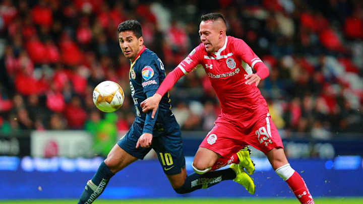 ¿Quién fue el mejor del partido? | El 1x1 de los jugadores de Toluca y América