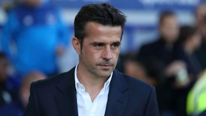 Marco Silva Hails Improved Second Half Performance as Everton Storm to Victory Over Fulham