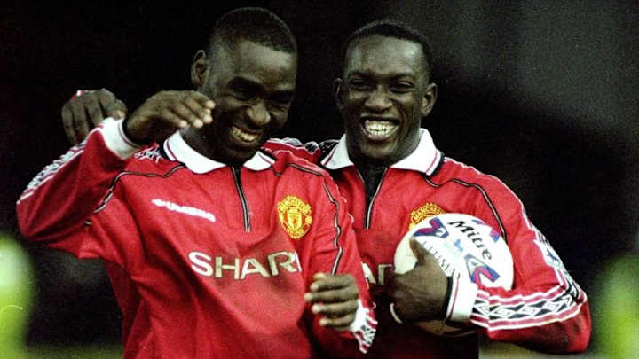 7 Strike Partnerships That Led Their Teams to the Ultimate Prize