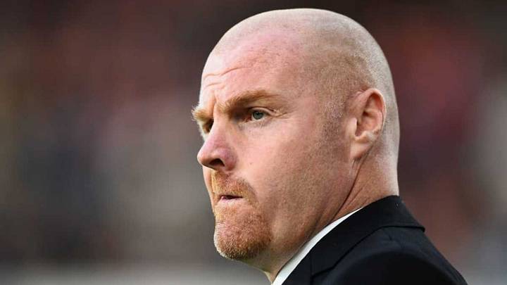 Burnley Manager Sean Dyche Leaps to Jose Mourinho's Defence After Infamous 'Respect' Comments