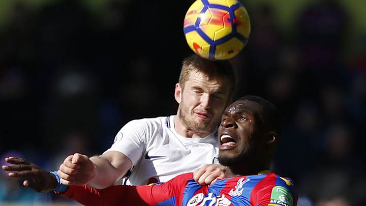 BBC Pundit Alan Shearer Doesn't Hold Back in Criticism of 'Afraid' Crystal Palace Striker