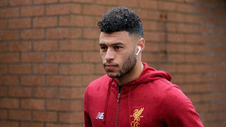 Liverpool Fans Take to Twitter to Show the Love for Midfielder After Impressive Resurgence With Reds Liverpool Fans Take to Twitter to Show the Love for Midfielder After Impressive Resurgence With Reds