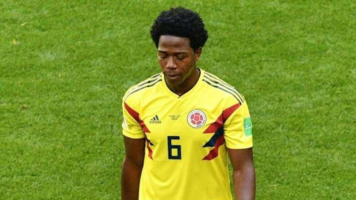 Colombia Manager Admits Red Card Gave His Side An Uphill Battle During Defeat to Japan