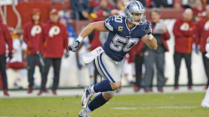 Report: Cowboys LB Sean Lee to Miss 4-6 Weeks With Hamstring Injury Report: Cowboys LB Sean Lee to Miss 4-6 Weeks With Hamstring Injury