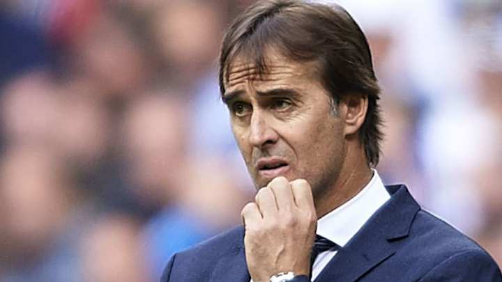 El futbolista del Real Madrid que defendió a Lopetegui: "Hicisteis lo mismo con Benítez"