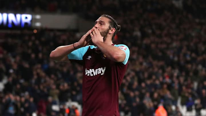 Newcastle United Fans Take to Twitter in Effort to Convince Club to Re-Sign Striker Andy Carroll