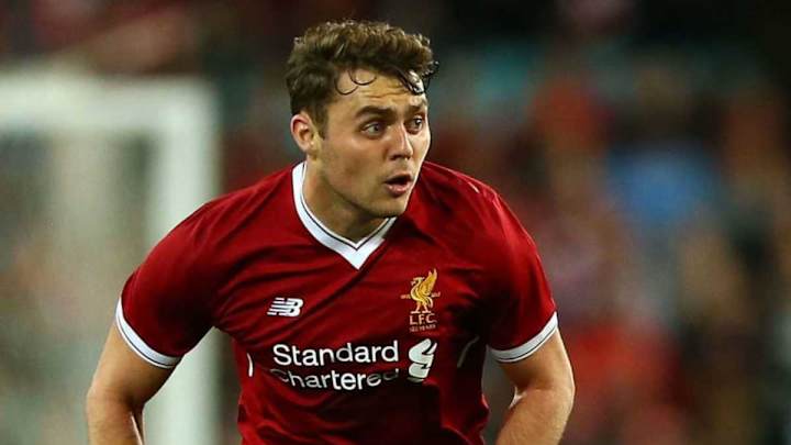 Loaned Out Liverpool Starlet Set for Months on the Sidelines After Suffering Fractured Cheekbone