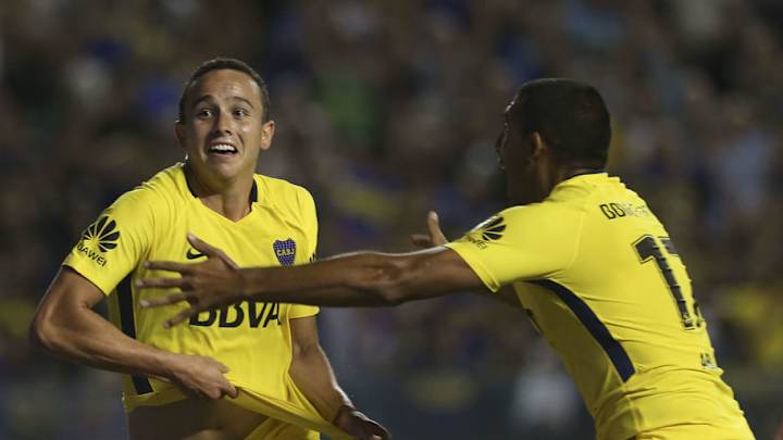 Boca 2-1 Tigre | El 1x1 de los jugadores Xeneizes tras la agónica victoria