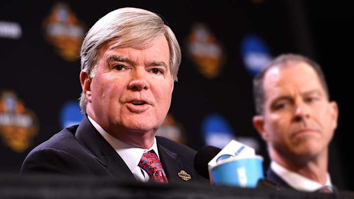 The NCAA Must Change the Rules in Order to Solve College Basketball’s Existential Crisis