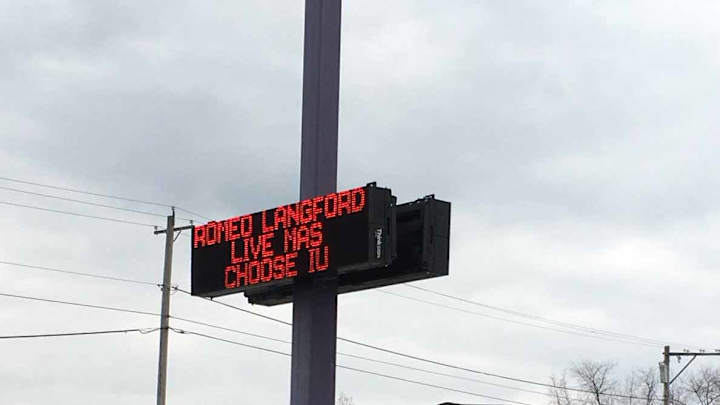 An Indiana Taco Bell Asked Romeo Langford to Become a Hoosier