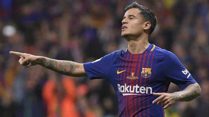 Kenny Dalglish Sends Message to Liverpool Fans Ahead of Philippe Coutinho's Anfield Return