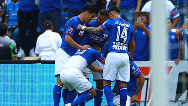 FILTRADO | Salen a la luz los nuevos uniformes de Cruz Azul FILTRADO | Salen a la luz los nuevos uniformes de Cruz Azul