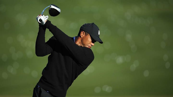Tiger Woods Signs Deal to Create Instructional and Behind-the-Scenes Video on GOLFTV
