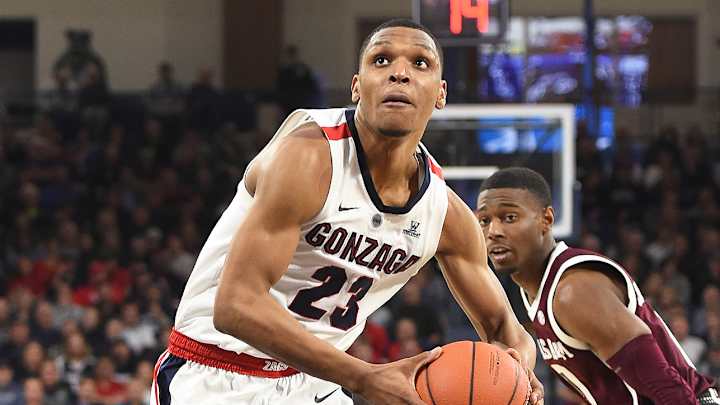 Picks: Gonzaga-Tennessee, Nevada-ASU and In-State Rivalry Clashes Lead a Big Weekend