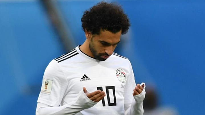 Africa Cup of Nations Postponed a Year to 2022