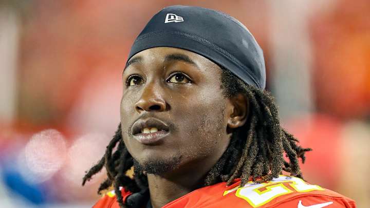 With Little Time Elapsed, Kareem Hunt’s Exclusive Interview Felt Too Soon, Too Shallow With Little Time Elapsed, Kareem Hunt’s Exclusive Interview Felt Too Soon, Too Shallow
