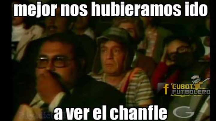 ¡ABORRECIBLE! | Los memes estuvieron mejor que el América vs Cruz Azul